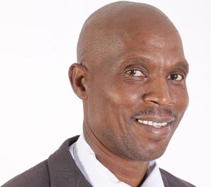the flames of hope-Nkosinathi B. Mazibuko Chairman & Foundation